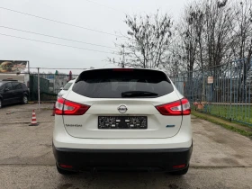 Nissan Qashqai 1.5dci TEKNA, снимка 6