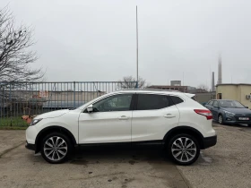 Nissan Qashqai 1.5dci TEKNA, снимка 8