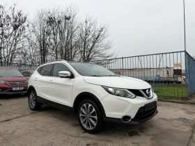 Nissan Qashqai 1.5dci TEKNA, снимка 3