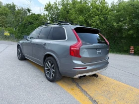Volvo Xc90 2016 Volvo XC90 T6 Momentum AWD - 15700 € / 30706.53 лв. - 32312366 6