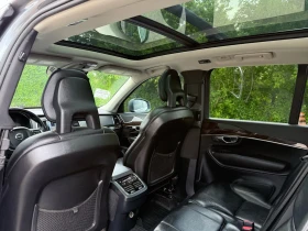 Volvo Xc90 2016 Volvo XC90 T6 Momentum AWD - 15700 € / 30706.53 лв. - 32312366 12