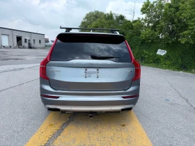 Volvo Xc90 2016 Volvo XC90 T6 Momentum AWD - 15700 € / 30706.53 лв. - 32312366 5