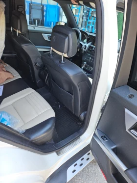 Mercedes-Benz GLK - 10500 € / 20536.22 лв. - 74951981 9