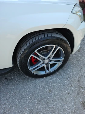 Mercedes-Benz GLK - 10500 € / 20536.22 лв. - 74951981 5