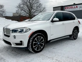 BMW X5 xDrive35i * Пано* Harman/Kardon* 360* Подгрев* Вак