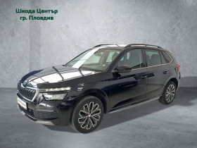 Skoda Kamiq STYLE 1, 0 TSI 95 к.с. 5-степенна механична