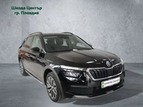 Skoda Kamiq STYLE 1, 0 TSI 95 к.с. 5-степенна механична - 13805 € / 27000.23 лв. - 14658635 3