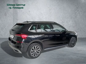 Skoda Kamiq STYLE 1, 0 TSI 95 к.с. 5-степенна механична - 13805 € / 27000.23 лв. - 14658635 2