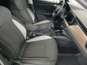 Skoda Kamiq STYLE 1, 0 TSI 95 к.с. 5-степенна механична - 13805 € / 27000.23 лв. - 14658635 6