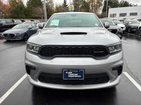Dodge Durango * R/T AWD * CARFAX * ПОДГРЕВ* ПАНОРАМА*  - 28600 € / 55936.74 лв. - 33514643 6