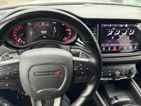 Dodge Durango * R/T AWD * CARFAX * ПОДГРЕВ* ПАНОРАМА*  - 28600 € / 55936.74 лв. - 33514643 9