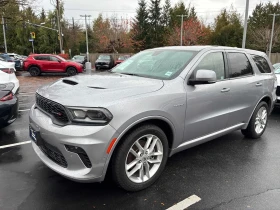 Dodge Durango * R/T AWD * CARFAX * ПОДГРЕВ* ПАНОРАМА*  - 28600 € / 55936.74 лв. - 33514643 2