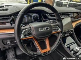 Jeep Grand cherokee 2022 JEEP GRAND CHEROKEE SUMMIT - 35000 € / 68454.05 лв. - 31510366 5