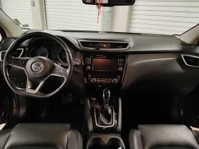 Nissan Qashqai 1.3 DiG-T N-CONNECTA - 14900 € / 29141.87 лв. - 15232408 10
