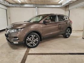 Nissan Qashqai 1.3 DiG-T N-CONNECTA - 14900 € / 29141.87 лв. - 15232408 2