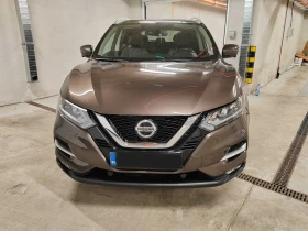 Nissan Qashqai 1.3 DiG-T N-CONNECTA - 14900 € / 29141.87 лв. - 15232408 13