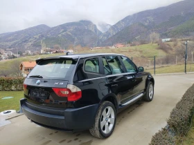 BMW X3 2.0Diesel 150Hp M47 6ск Navi Кожа - 3500 € / 6845.40 лв. - 15977091 4