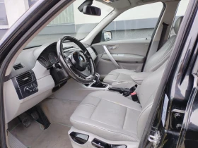 BMW X3 2.0Diesel 150Hp M47 6ск Navi Кожа - 3500 € / 6845.40 лв. - 15977091 8