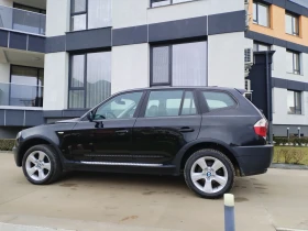 BMW X3 2.0Diesel 150Hp M47 6ск Navi Кожа - 3500 € / 6845.40 лв. - 15977091 7