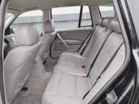 BMW X3 2.0Diesel 150Hp M47 6ск Navi Кожа - 3500 € / 6845.40 лв. - 15977091 11