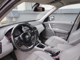 BMW X3 2.0Diesel 150Hp M47 6ск Navi Кожа - 3500 € / 6845.40 лв. - 15977091 10