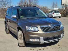 Skoda Yeti 2.0 150 �.� | Mobile.bg � ����� ������ 7
