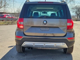 Skoda Yeti 2.0 150 к.с - 7400 € / 14473.14 лв. - 49035970 8