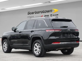 Jeep Grand cherokee 2023 Jeep Grand Cherokee Limited - 27000 € / 52807.41 лв. - 81114433 3
