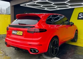 Porsche Cayenne Turbo S Собствен лизинг  - 9999 € / 19556.34 лв. - 33759148 6