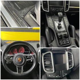 Porsche Cayenne Turbo S Собствен лизинг  - 9999 € / 19556.34 лв. - 33759148 12