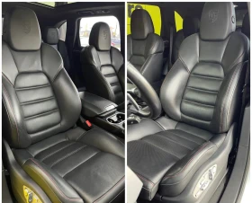 Porsche Cayenne Turbo S Собствен лизинг  - 9999 € / 19556.34 лв. - 33759148 10