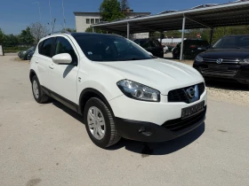 Nissan Qashqai 2.0d - 150�.�. - 4�4 | Mobile.bg � ����� ������ 2