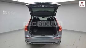 Volvo XC60 T6 PHEV AWD| HARMAN CARDON| DIST| 360CAM| �������� | Mobile.bg � ����� ������ 15