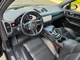 Porsche Cayenne PREMIUM/BOSE/MATRIX/SPORT CHRONO/360/PANO - 48900 € / 95640.09 лв. - 12442692 11