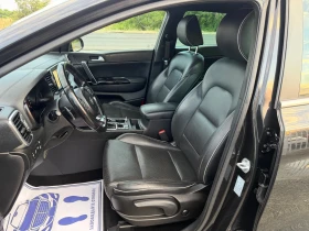 Kia Sportage GT LINE / 4X4 / ������ / ����6 / 137 000 ��  | Mobile.bg � ����� ������ 13