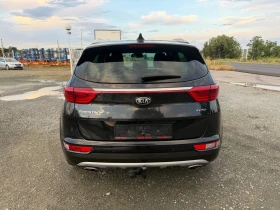 Kia Sportage GT LINE / 4X4 / ������ / ����6 / 137 000 ��  | Mobile.bg � ����� ������ 6