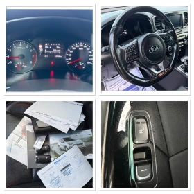 Kia Sportage GT LINE / 4X4 / ������ / ����6 / 137 000 ��  | Mobile.bg � ����� ������ 17