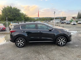 Kia Sportage GT LINE / 4X4 / ������ / ����6 / 137 000 ��  | Mobile.bg � ����� ������ 4