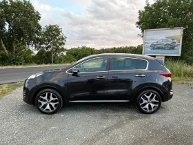Kia Sportage GT LINE / 4X4 / ������ / ����6 / 137 000 ��  | Mobile.bg � ����� ������ 8