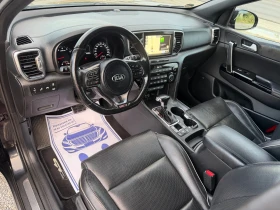 Kia Sportage GT LINE / 4X4 / ������ / ����6 / 137 000 ��  | Mobile.bg � ����� ������ 9