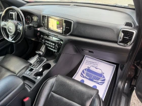 Kia Sportage GT LINE / 4X4 / ������ / ����6 / 137 000 ��  | Mobile.bg � ����� ������ 11