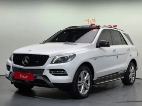 Mercedes-Benz ML 350 ML350 BlueTEC 4MATIC| 258к.с.| ВКЛ.ТЕХНОТЕСТ