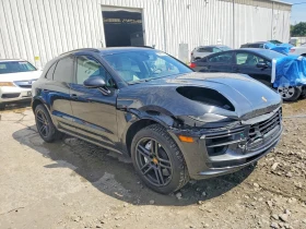 Porsche Macan TURBO* V6* FACELIFT* ОБДУХ* ЛИЗИНГ | Auto.bg — изображение 5