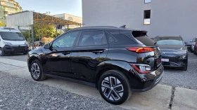 Hyundai Kona SOH100%/Гаранционна/Сервизна книжка - 23150 € - 49320481 5