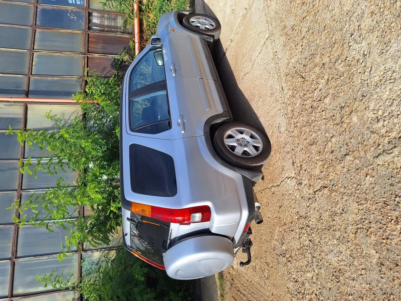 Honda Cr-v LPG / ГАЗ, снимка 2 - Автомобили и джипове - 47520959