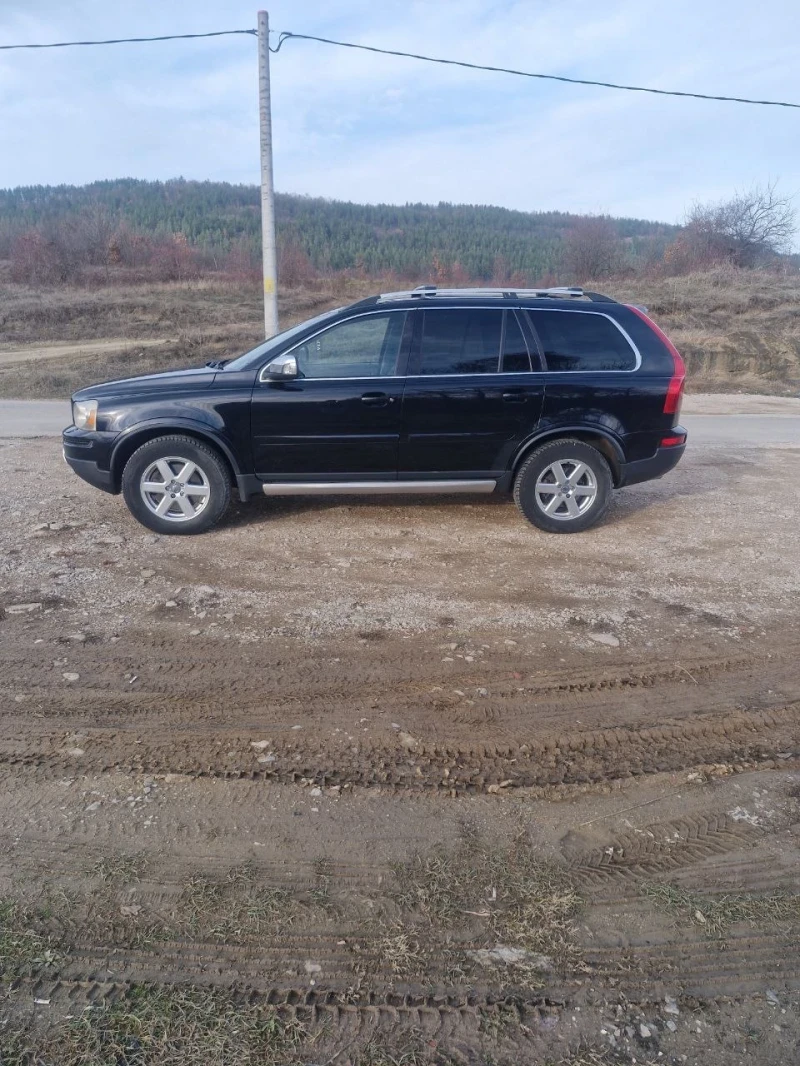 Volvo Xc90 R-DESIGN 2.4 D5, снимка 2 - Автомобили и джипове - 48357095