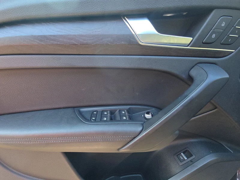 Audi Q5 Keyless* памет* подгрев* панорама* лизинг, снимка 13 - Автомобили и джипове - 52317800
