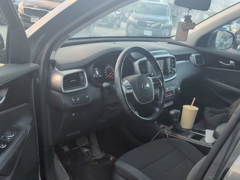 Kia Sorento V6 AWD CARFAX АВТО КРЕДИТ , снимка 6 - Автомобили и джипове - 52835438