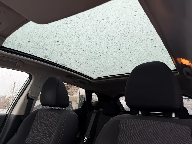 Nissan Qashqai 1.5dci TEKNA, снимка 17 - Автомобили и джипове - 52899238