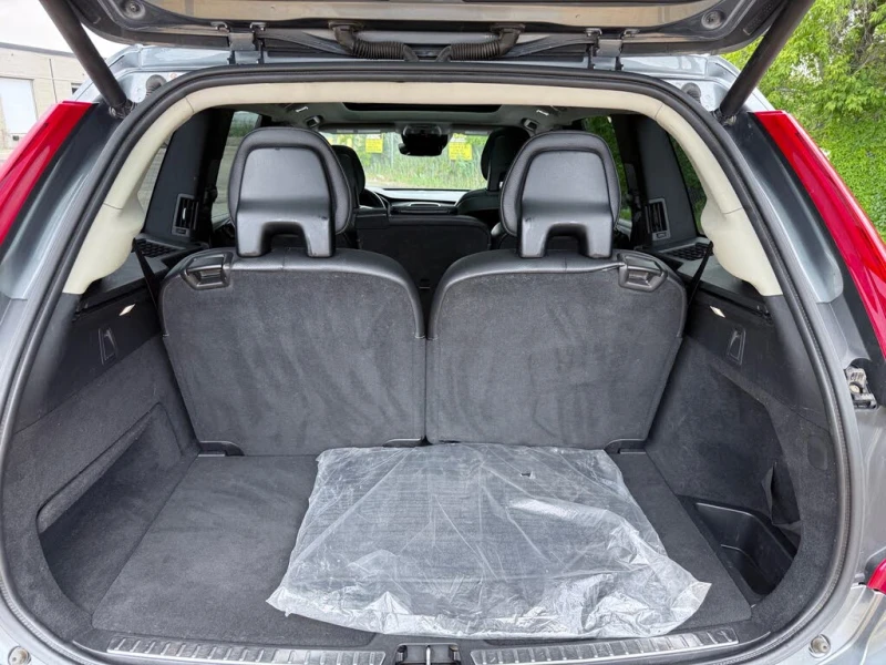 Volvo Xc90 2016 Volvo XC90 T6 Momentum AWD, снимка 15 - Автомобили и джипове - 53034076